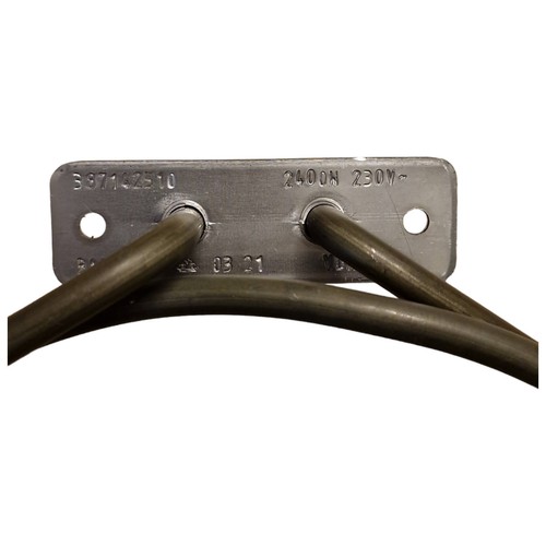 Ringheizung Backofen - ZANUSSI - ZOB38903XD - 94971700002 - Heizelement, Heizung - Picture 3 of 5