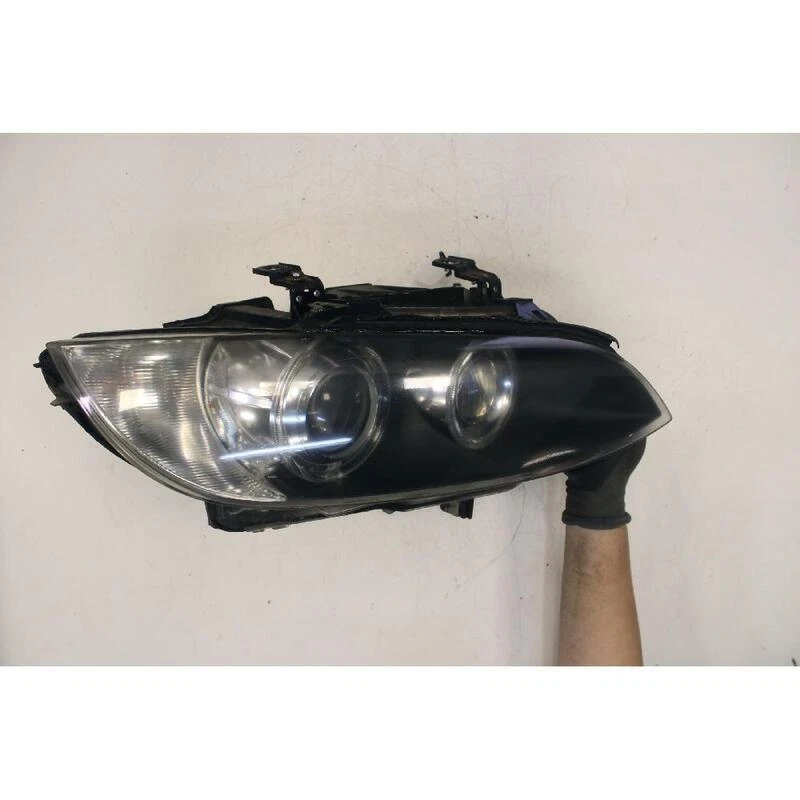 HEADLAMP RH FOR BMW SERIE 3 E92 (06-10) COUPE 3.0 TD (335D) (210KW) 2WD CPE 2006 Foto 2 de 4