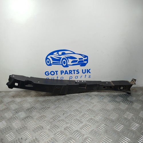 BMW I3 I01 LCI 2018 Kotflügel Kotflügel Halterung HINTEN LINKS BEIFAHRER 7296755