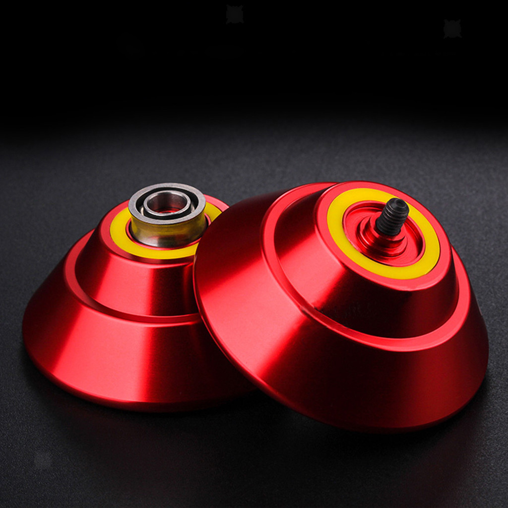 Unresponsive Yoyo N5 Concave Bearing 1A 3A 5A String Tricks Red eBay
