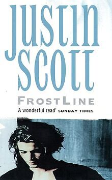 Frostline von Scott, Justin | Buch | Zustand sehr gut