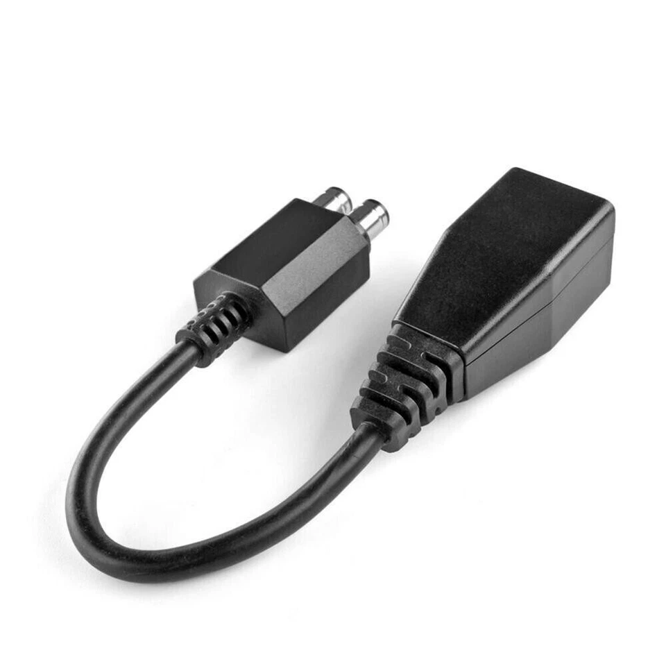 POWER SUPPLY CONVERT CABLE FOR XBOX 360 SLIM - Image 3 of 4