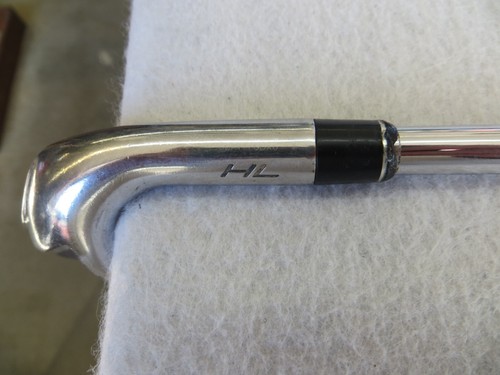 GEBRAUCHT TAYLORMADE AEROBURNER HL 50* "A" KEIL TAYLORMADE REGULAR STAHL 36" HERREN RH - Bild 6 von 7