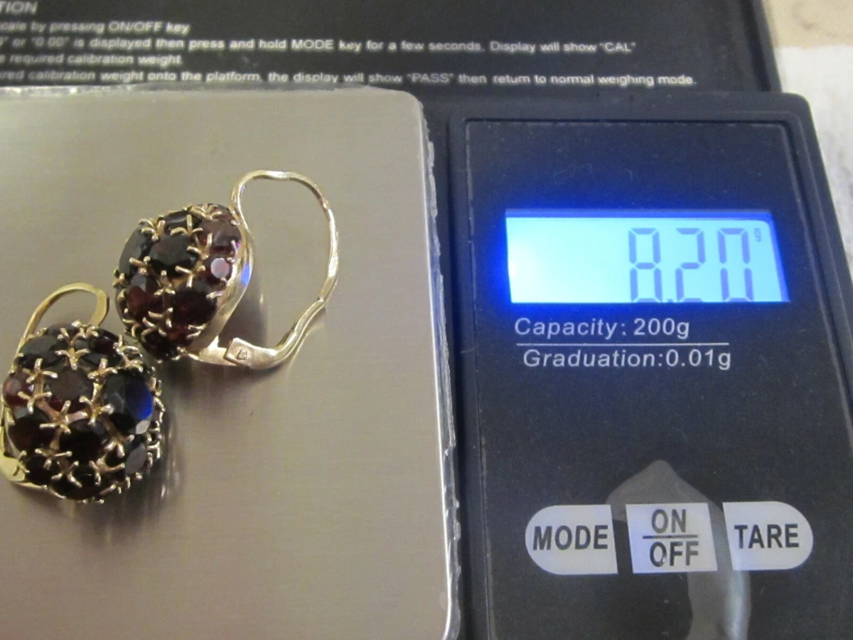 Details 148+ gold regular earrings seven.edu.vn