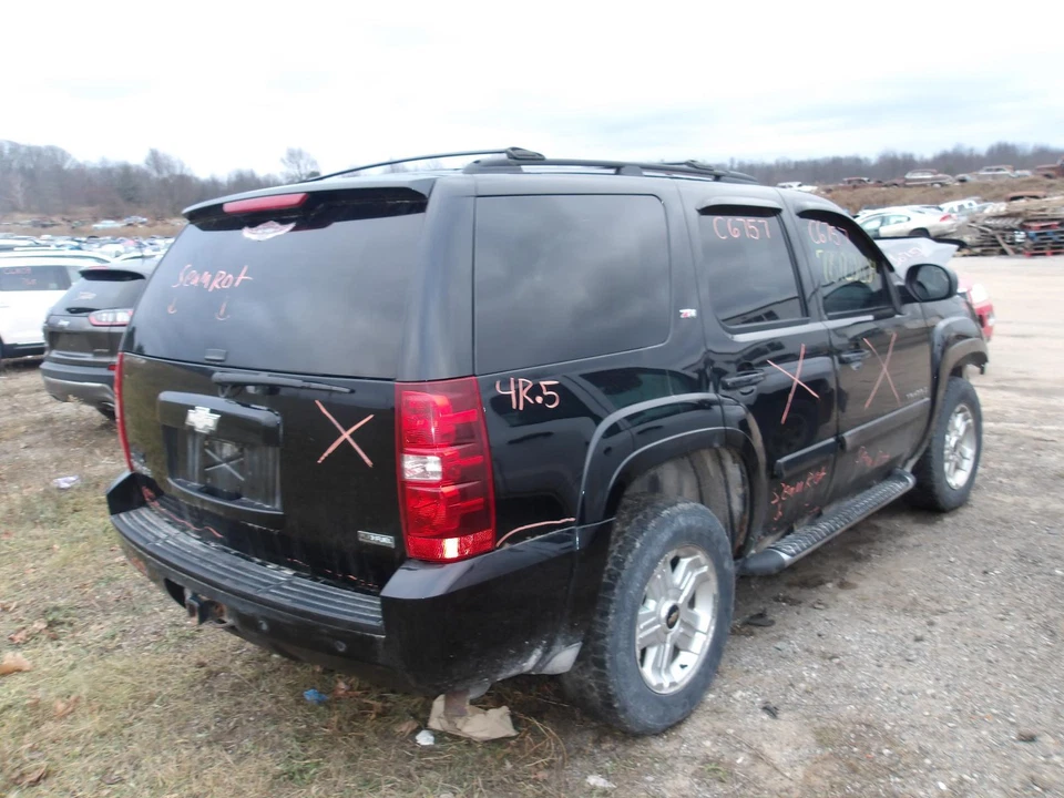 Used Fuel Pump fits: 2009 Chevrolet Tahoe Pump Assembly 5.3 Grade A - Image 4 of 4