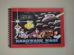 Hardware Wars Souvenir Program Book Brand New Official 64 Pages Behind The Scene