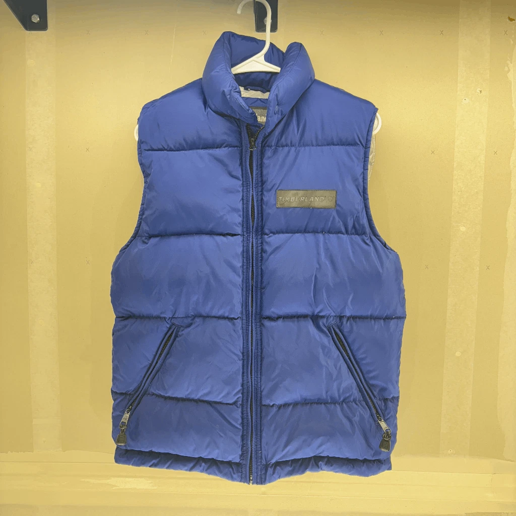 Timberland Vests for Men for Sale - Shop New & Used - eBay