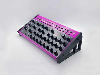 Behringer Crave / Edge / Spice / Grind Stand (Side Panels) | Designed by PINE