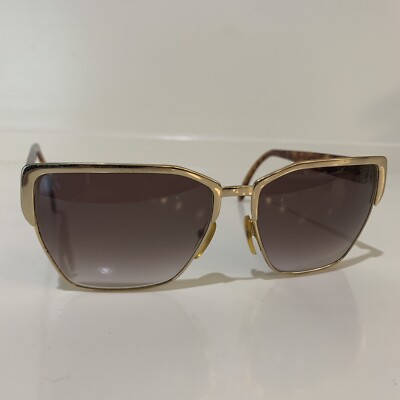 GENNY ヴィンテージサングラス Vintage genny sunglasses - Gem