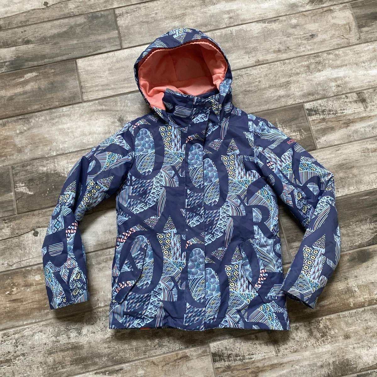 ROXY Girls' Ski Jacket Outerwear for sale | eBay