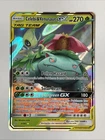 New ListingCelebi & Venusaur GX 1/181 Team Up NM-LP
