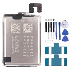 Original Li-ion Battery for Apple Watch Series 6 40mm, For Series 6 40mm