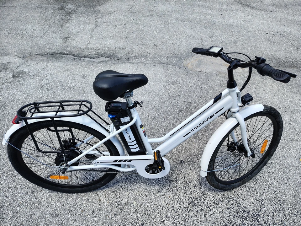 ¡Oferta de bicicleta eléctrica y scooter! SOLO RECOGIDA LOCAL EN ORLANDO Foto 4 de 4