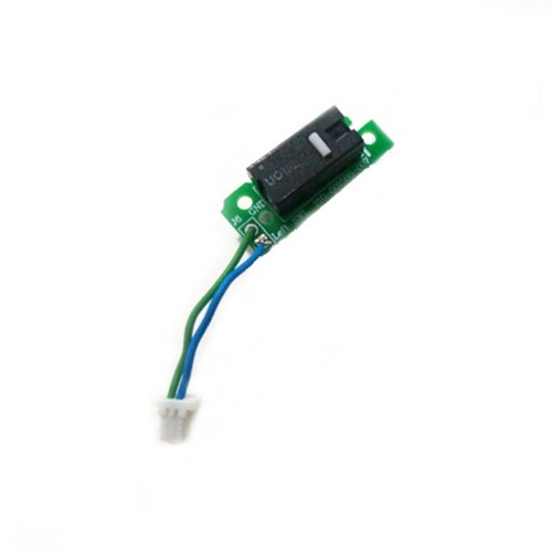 2Pcs Wireless Mouse Button Board With Cable Replacement For Logitech G900 G903 - Afbeelding 3 van 7
