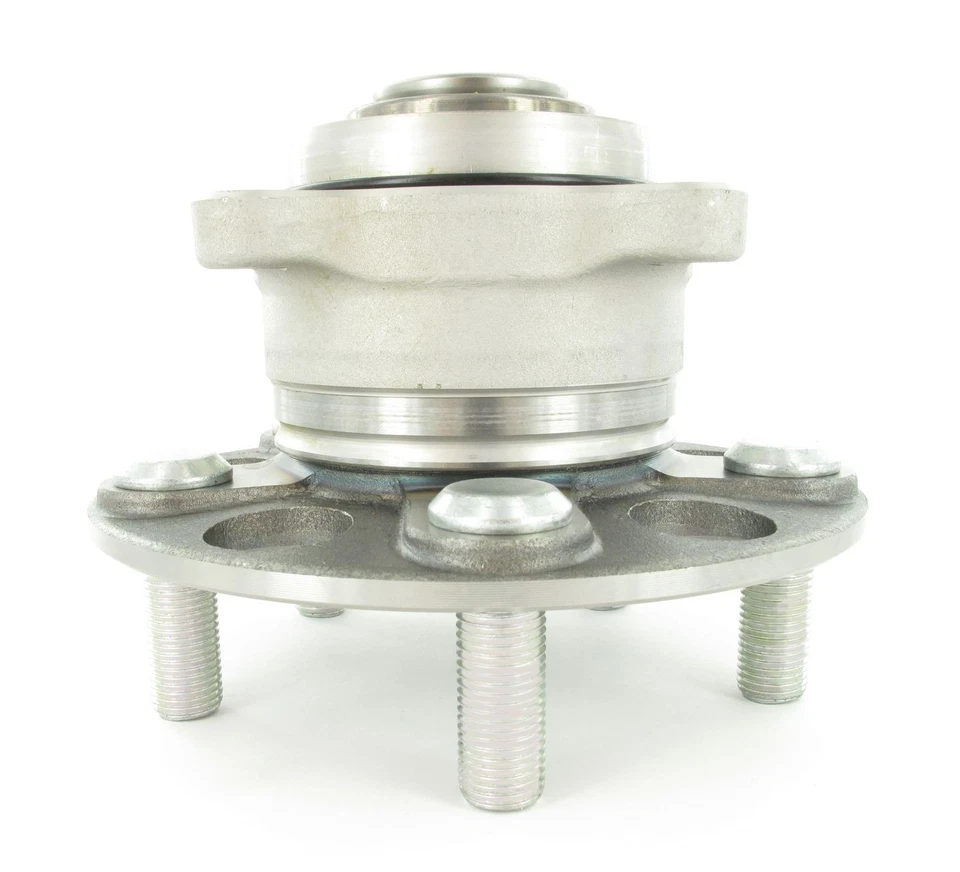 Conjunto de cojinete de rueda y buje SKF BR930812 para 09-14 Acura TL Foto 3 de 4