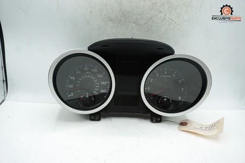 10-12 Hyundal Gehesis Coupe 3.8L OEM Front Left Speedometer Instrument Cluster - Picture 3 of 13