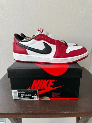 Jordan 1 Retro OG Low Chicago | eBay