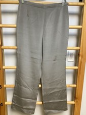 Moving SALE!  Women's Lafayette silk pants size 14