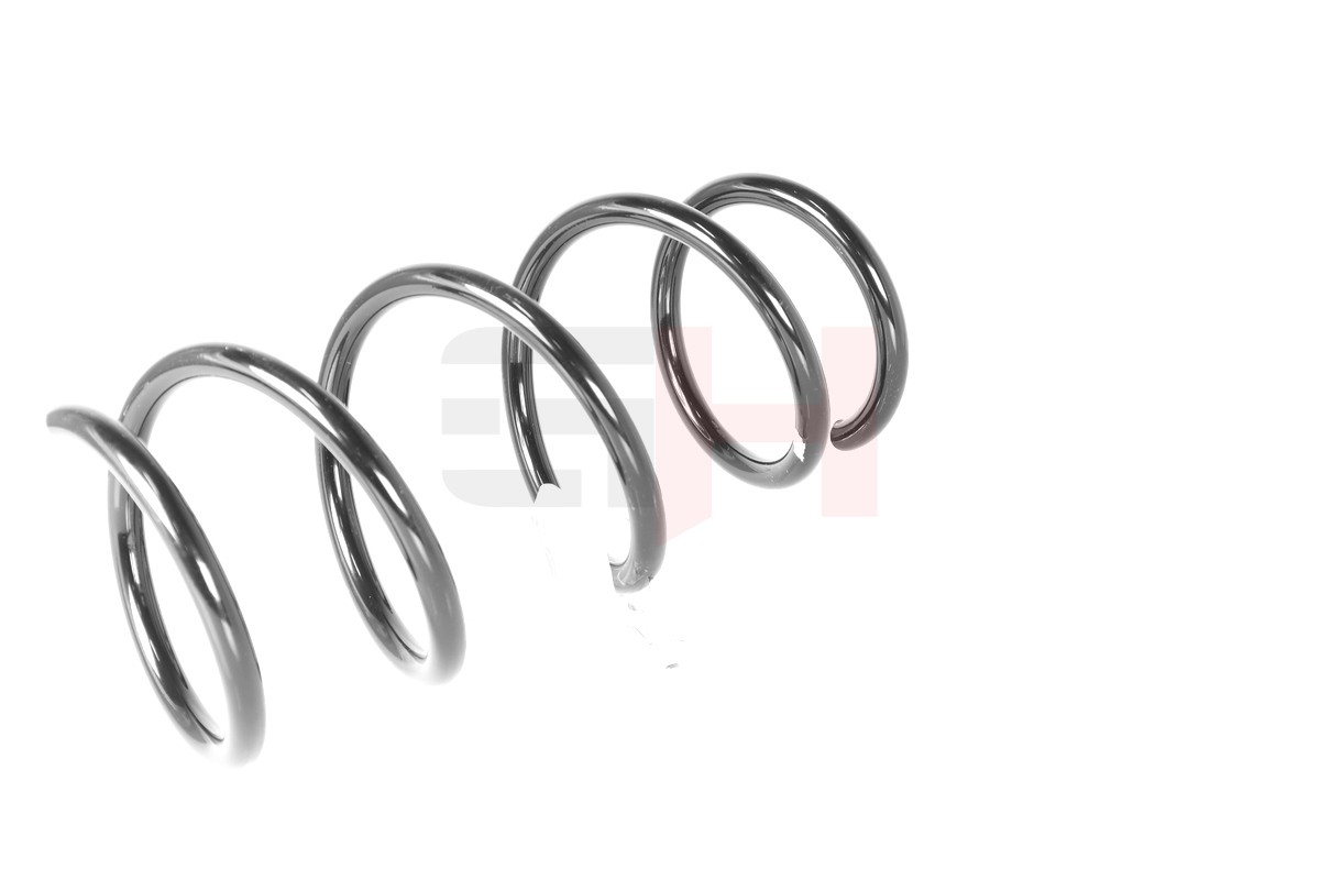 Fits AUTO-GH GH-2039993 FRONT SPRING DACIA SANDERO 06.2008-> 1.5DCI  ⭐UK Stock⭐