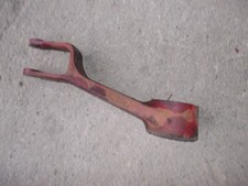 International Ih 464 Utility Tractor Left 3pt Hitch Top Rockshaft Lift Arm