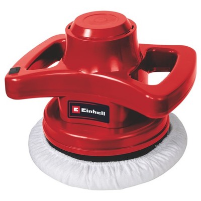 Einhell Auto Poliermaschine CC-PO 90 Polierer Poliergerät