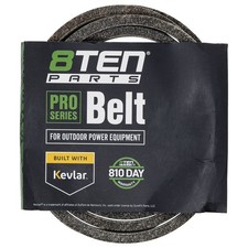 8TEN Belt with Kevlar for John Deere LX176 LX178 LX186 LX188 M110978 102 x 1/2