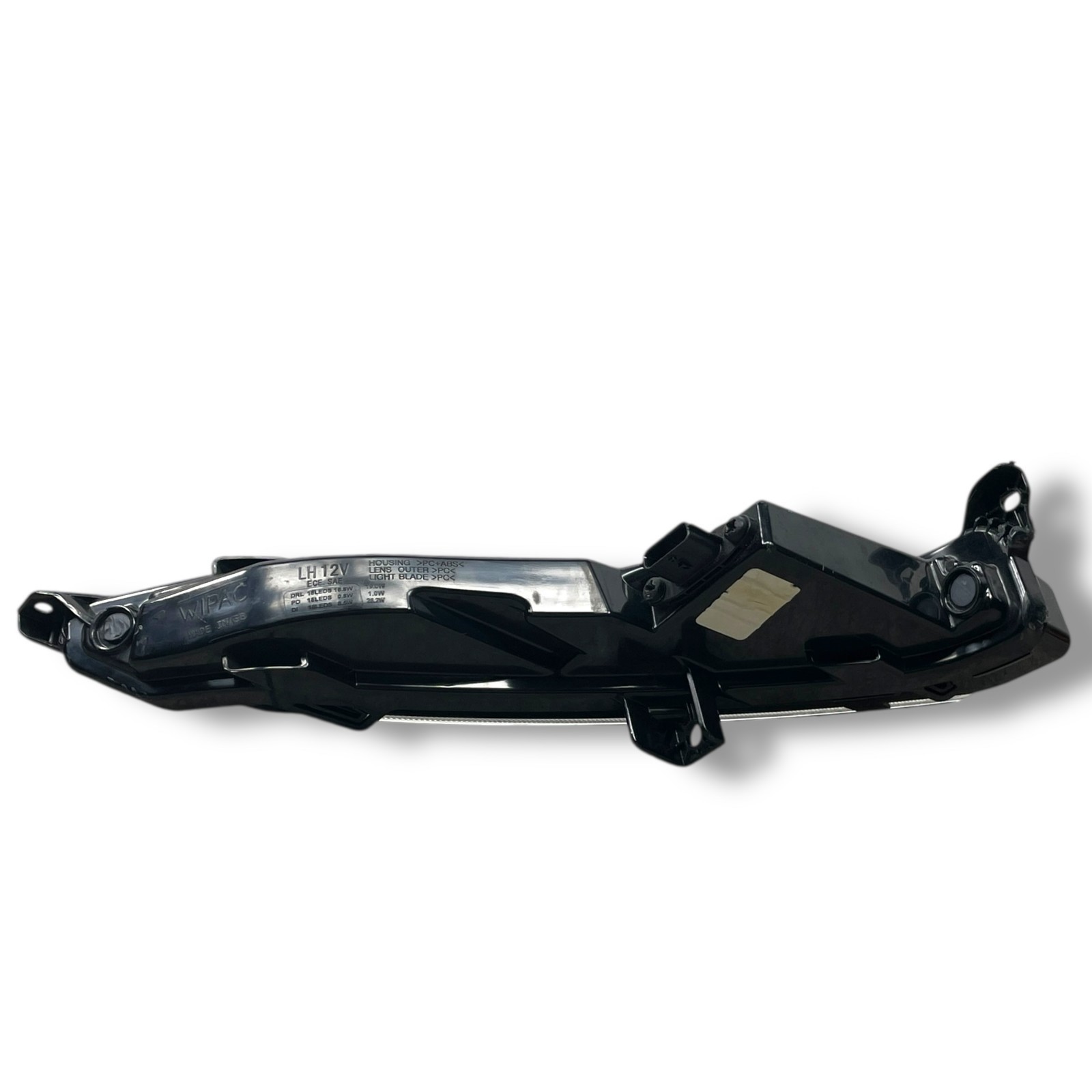 McLaren Artura 2022-2026 OEM Left LH Driver Front Turn Signal Lamp Light LED