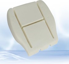 FZJDSD Driver Side Bottom Replacement Seat Foam Cushion Pad Compatible with