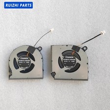 EG75091S1-1C020-S9A EG75091S1-1C040-S9A for acer Nitro V N23Q22 cpu gpu fan
