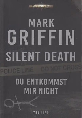 Silent Death - Du entkommst mir nicht
