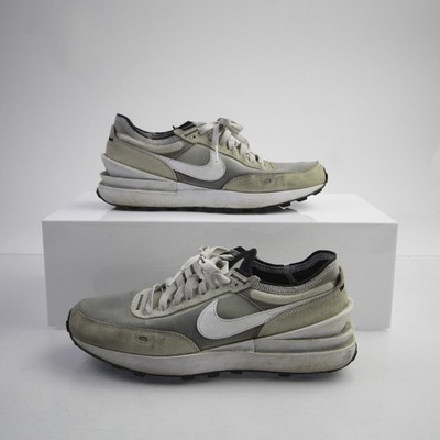  Nike Turf Cleat Men's Dark Gray Used 9
