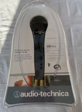 AUDIO-TECHNICA MB1K/C Handheld Hypercardioid Dynamic Vocal Microphone