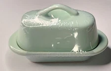 CHANTAL MINI BUTTER DISH - NEW