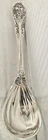 Gorham King Edward Sterling Silver Sugar Spoon 5 3/4” No Monogram   33.52 grams