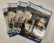 Clair Obscur: Expedition 33 - Sony PlayStatio...