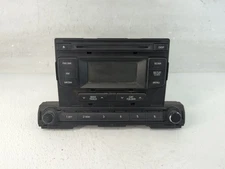 2017-2018 Hyundai Elantra Am Fm Cd Player Radio Receiver T1CEC