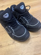 Dior B30 Sneaker Schwarz/Weiß – Größe 43– sehr guter Zustand – Original