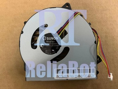 for SUNON MagLev EG75080S2-C011-S9A DC5V 2.25W C010 Notebook Fan