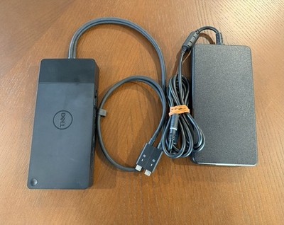 Dell Performance Dock (WD19DC)