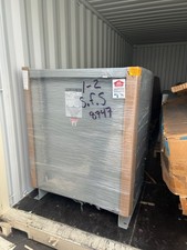 HT300A3B1-D16 300 KVA 480 DELTA 208Y/120 COPPER INDOOR TRANSFORMER 300kva