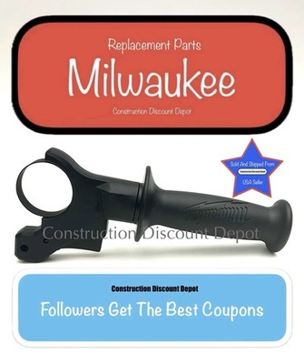 Milwaukee M18 Rotary Hammer 1