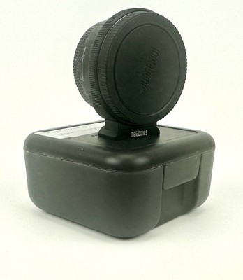 Used Metabones Speed Booster Ultra Canon EF-E Mount T