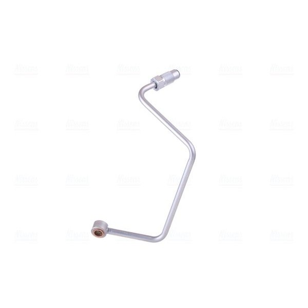 Nissens 935087 ÖLleitung, Lader-image