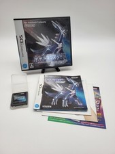 Pokemon Diamant Japanisch Nintendo DS  inkl. Box und Anleitung - OVP Pokémon