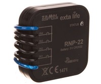 4-Kanal-Batteriefunksender RNP-22 EXL10000021