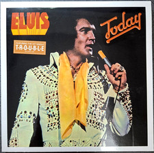 Elvis Presley - Today / FTD 2 CD Set