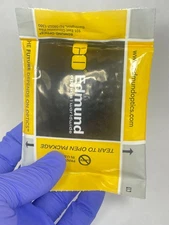 Edmund Optics Window 1/4 Wave 50MM Dia