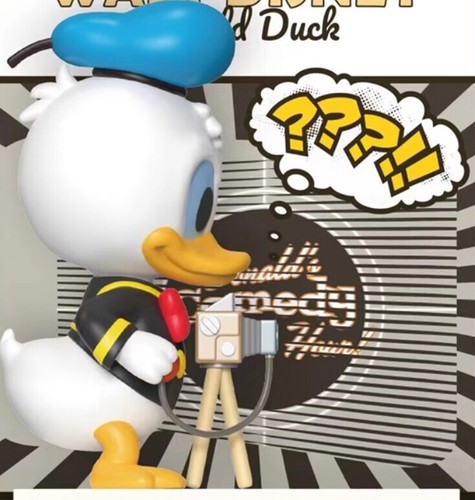 MINISO Disney Copertina di Paperino Modello Serie Confermata - Foto 6 di 20