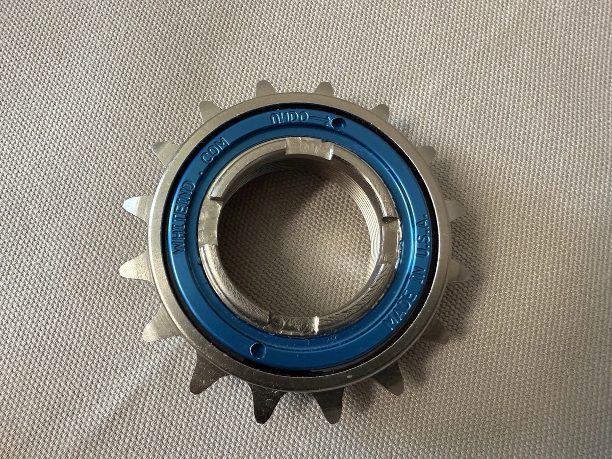 White Industries Bicycle Freewheels for sale | eBay