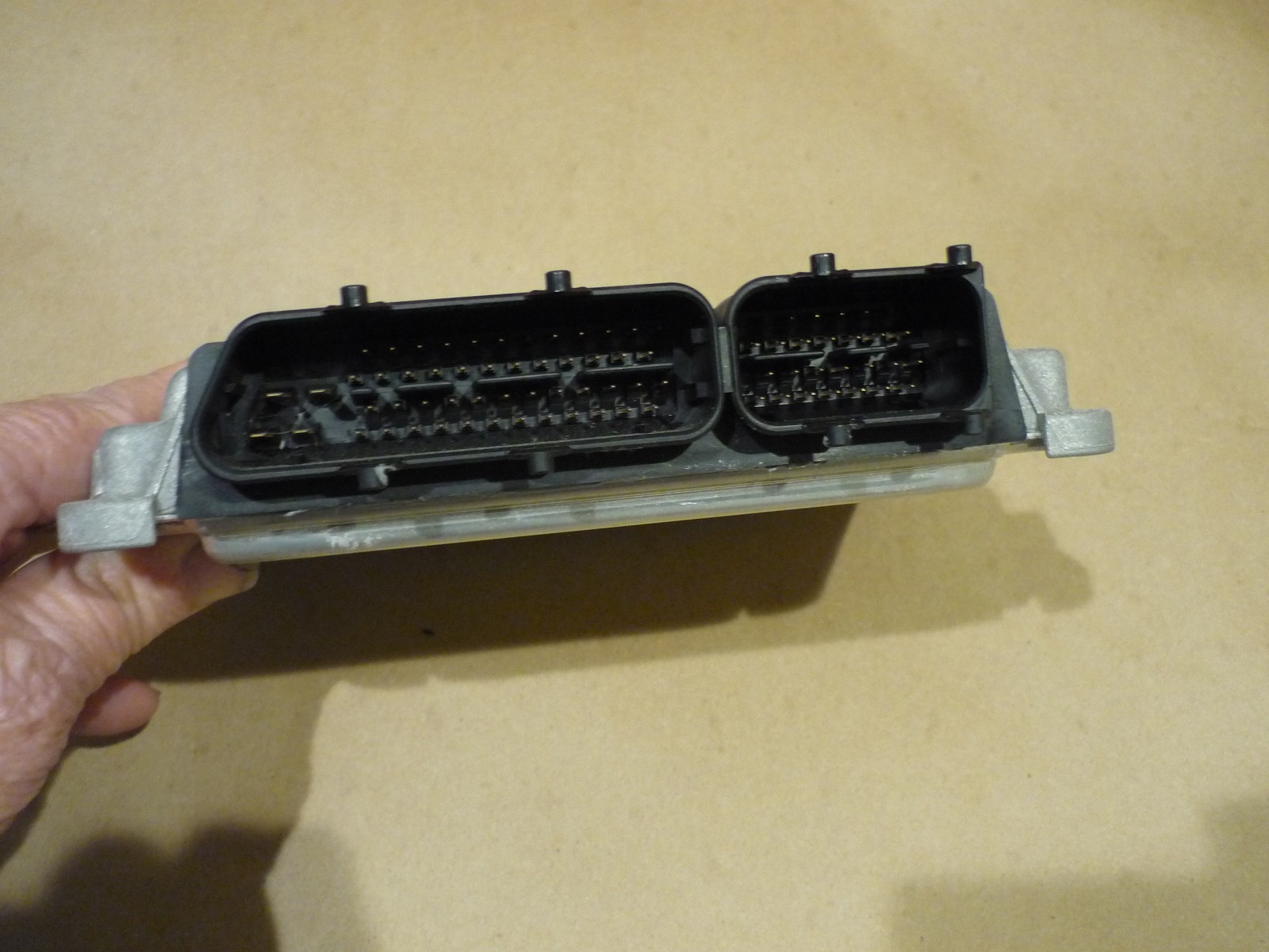 Ferrari F430 - Gearbox Control Unit/ECU - P/N 227029